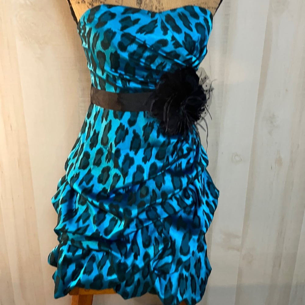 Dress -  size 3     S15